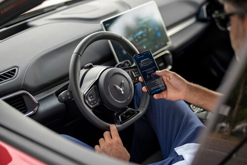 Charging infrastructure: Vinfast cooperates with Bosch.