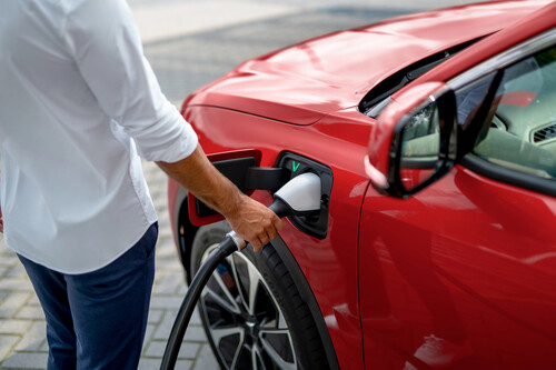 Charging infrastructure: Vinfast cooperates with Bosch.