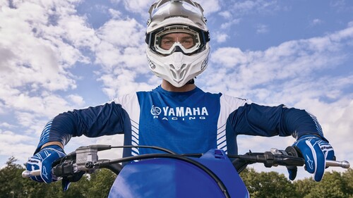 Yamaha MX Collection 2024.