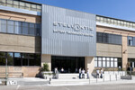 Stellantis Battery Technology Center in Italy.