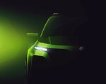 Skoda announces a small SUV as a new entry-level model in India for 2025.