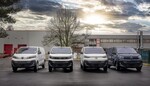 Stellantis is also finalizing the fuel cell variants of its medium-sized vans Citroën ë-Jumpy, Fiat E-Scudo and E-Ducato, Opel resp.Vauxhall Vivaro Electric and Peugeot E-Expert in industrial series production.